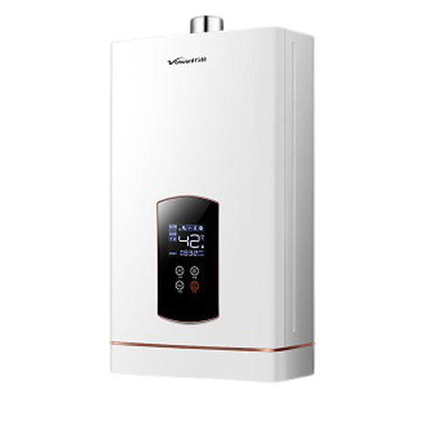 万和 16升燃气热水器