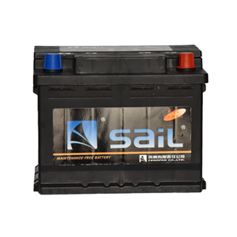 风帆 节能环保蓄电池