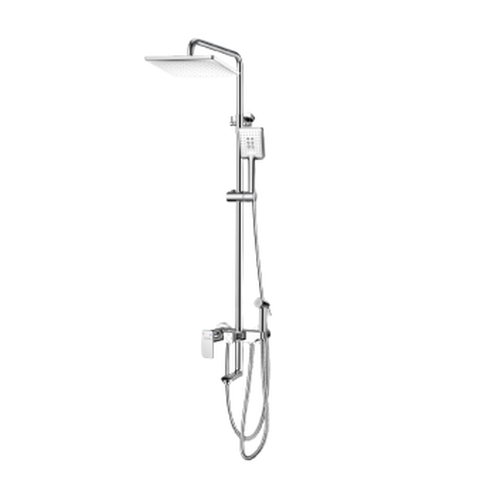 四季沐歌 自洁手持花洒