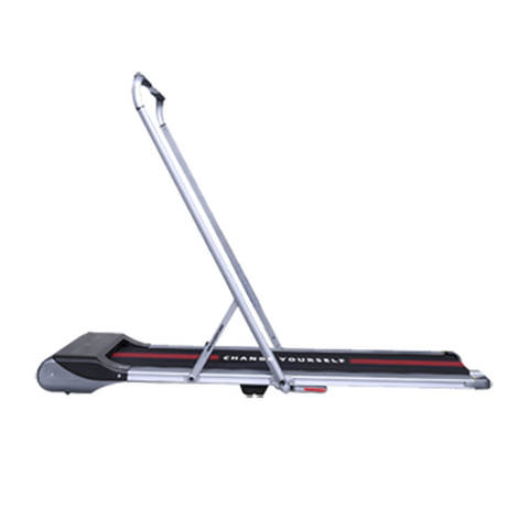 易跑 智能感应灯 跑步机