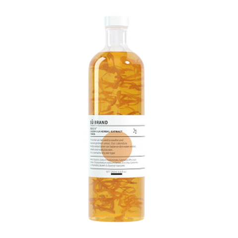 宿系之源 金盏花爽肤水