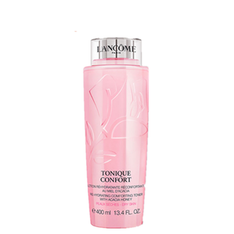 兰蔻 清滢舒缓爽肤水