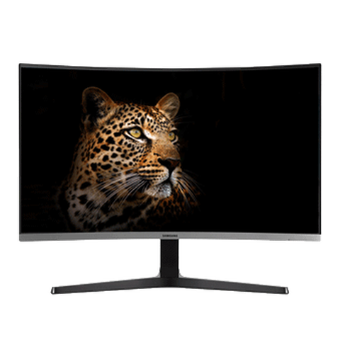 三星 27英寸显示器