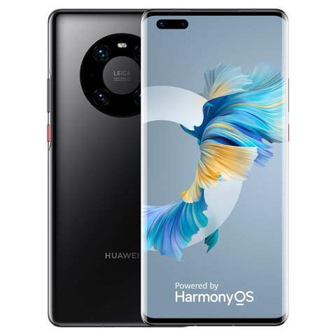 华为HarmonyOS 2手机