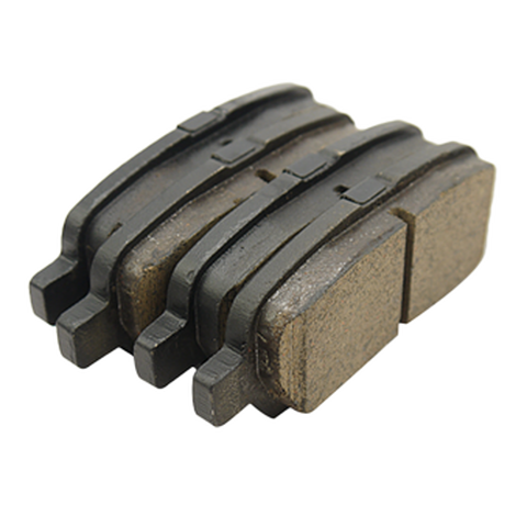 菲罗多 低摩擦刹车片