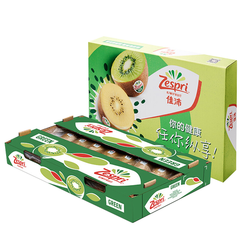 佳沛 酸甜可口奇异果