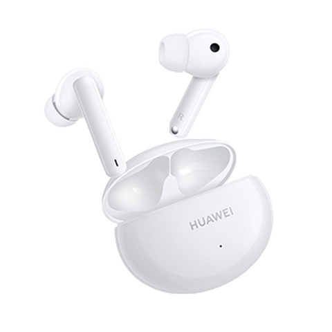 华为 主动降噪蓝牙耳机