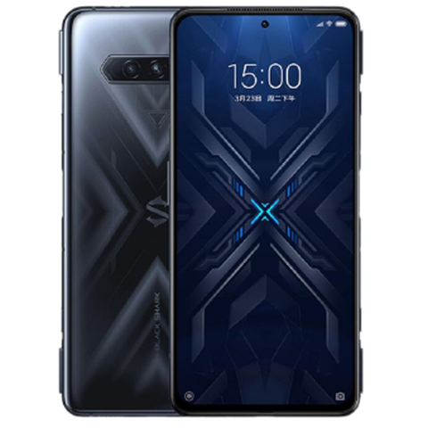 黑鲨 电竞智能游戏手机