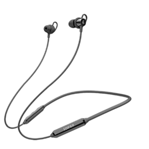 漫步者蓝牙线控耳机