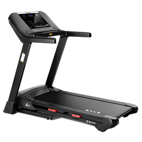 舒华 智能减震 跑步机