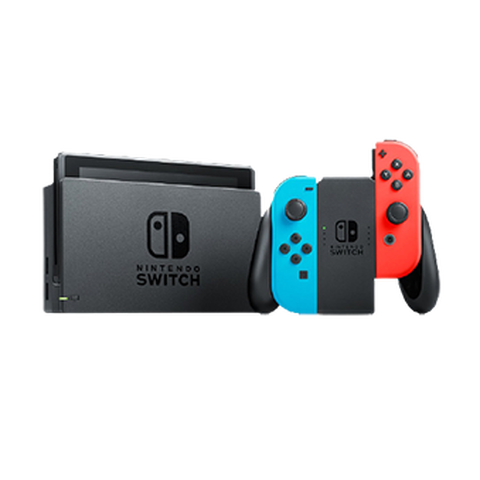 任天堂 大屏掌上游戏机