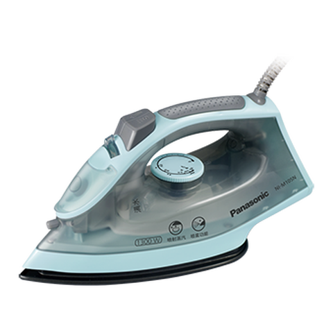 松下手持蒸汽挂烫机
