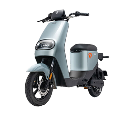 雅迪 平稳灵敏 电动车