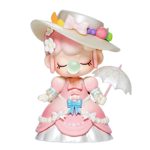 若来 梦境下午茶娃娃