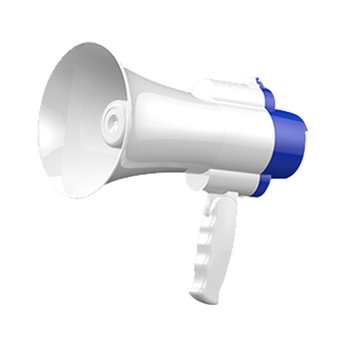 雅兰仕 便携式录音喇叭