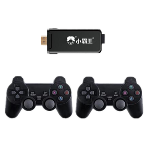 小霸王 经典怀旧游戏机