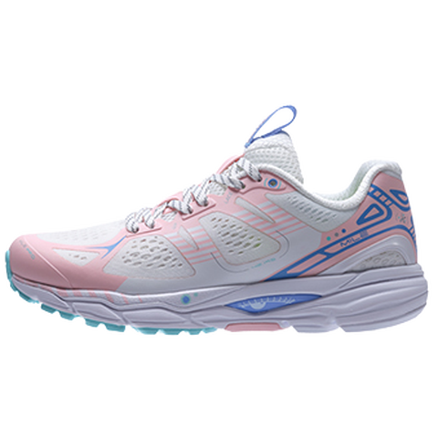 必迈 防滑减震跑步鞋