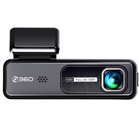 360 声控行车记录仪