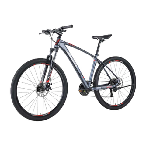 喜德盛 减震回弹 山地车