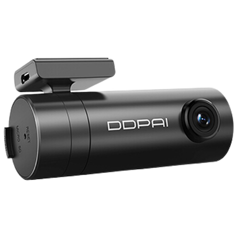 盯盯拍 智能行车记录仪