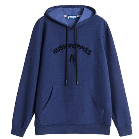 Hush Puppies 连帽卫衣