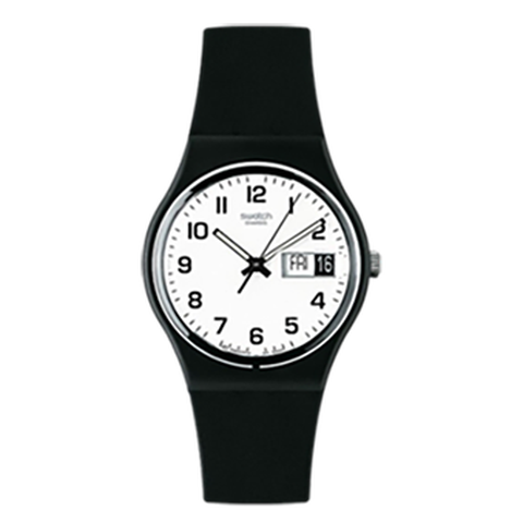 斯沃琪原创系列瑞士手表