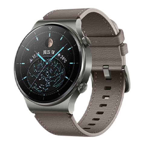 华为GT 2 Pro智能手表