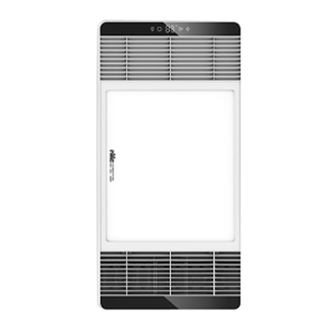 雷士 智能轻触风暖浴霸