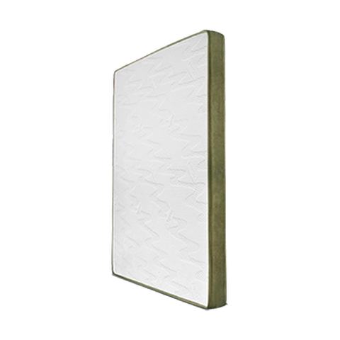 大自然 三段式舒睡床垫