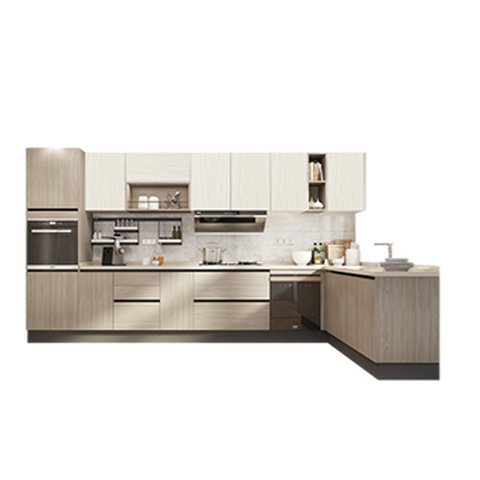 欧派整体橱柜定制