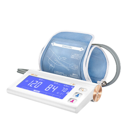 乐心 智能血压计