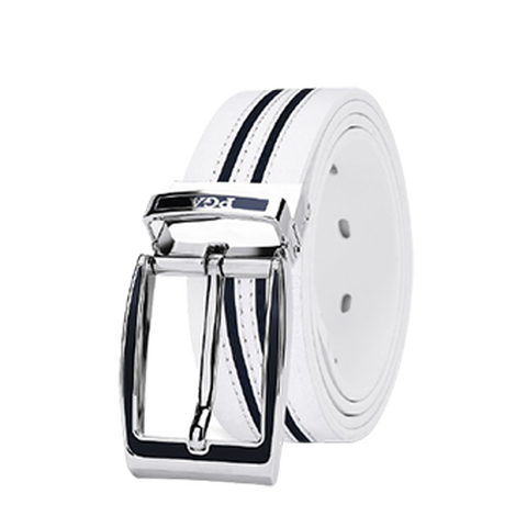 PGA 头层皮高尔夫皮带