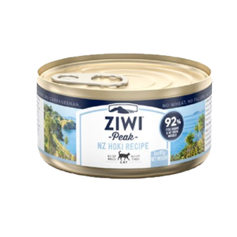 滋益巅峰 湿粮猫罐头