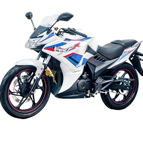 力帆 水冷摩托车