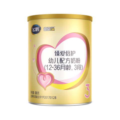 飞鹤 乳铁蛋白奶粉