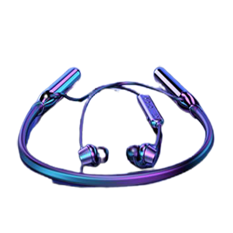 OKSJ 挂脖式蓝牙耳机