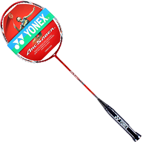 尤尼克斯 灵活羽毛球拍