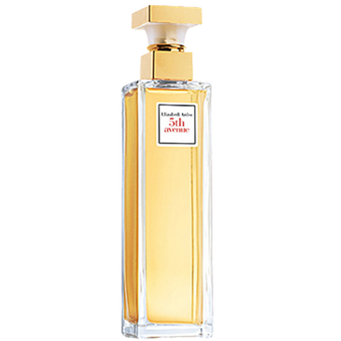 伊丽莎白雅顿 清新香水