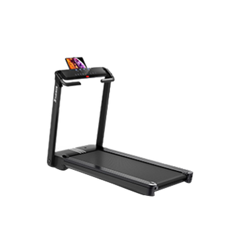 亿健 静音可折叠跑步机