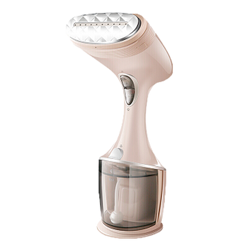 美的 除菌消毒挂烫机