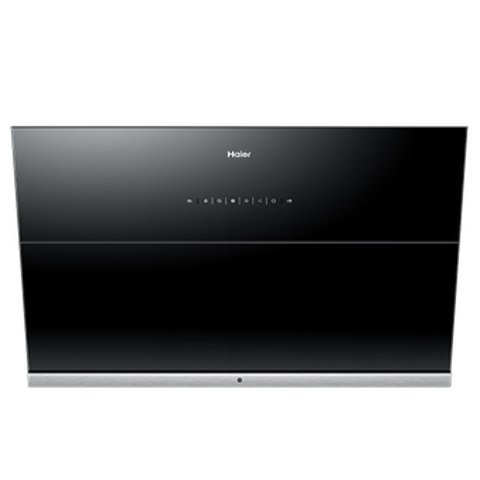 海尔 大吸力燃气灶