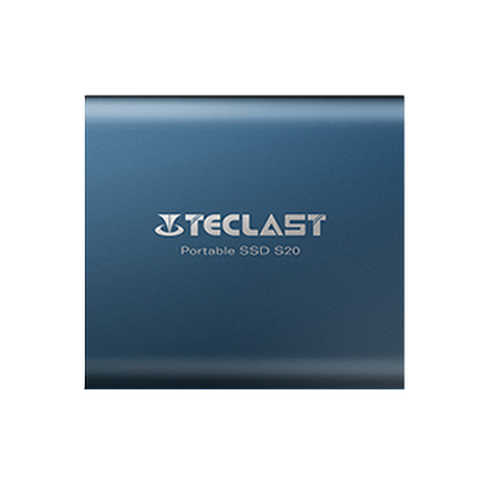 台电 高速传输固态硬盘