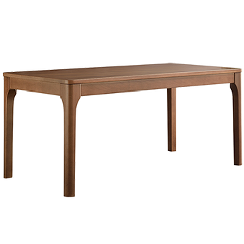 致典 北欧实木茶几