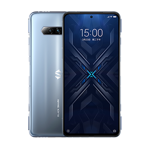 黑鲨4 120W闪充手机