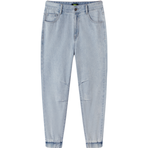 Semir 慢跑九分裤