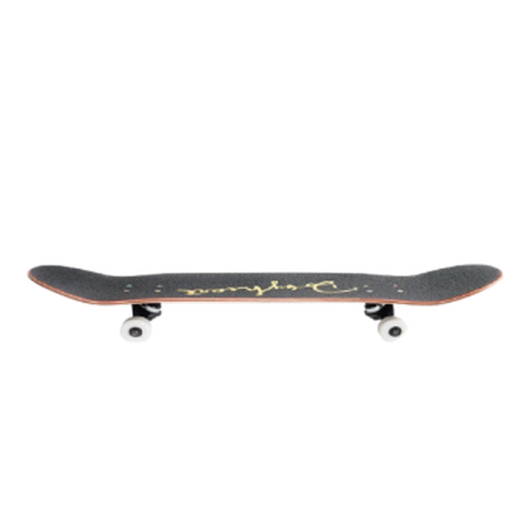 DBH 刷街专业滑板