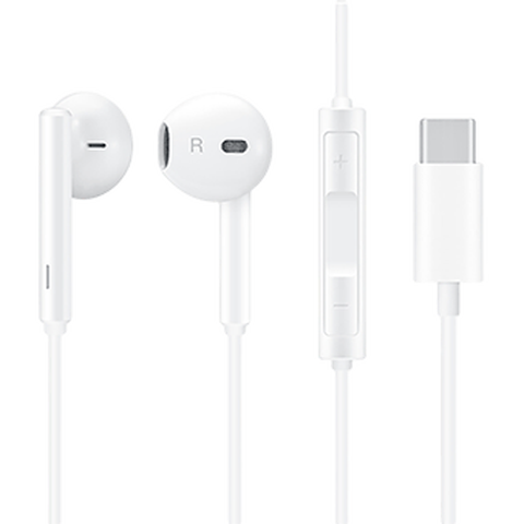 华为即插即听耳机