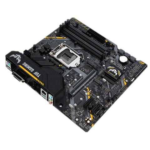 华硕 稳定供电游戏主板