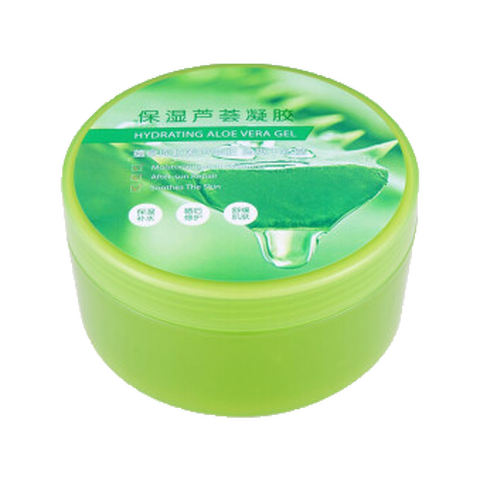 屈臣氏 芦荟胶乳液