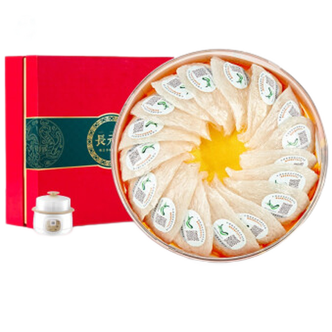 长元堂 自然饱满燕窝